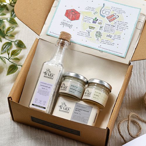 Exquisite Relaxation Gift Hamper