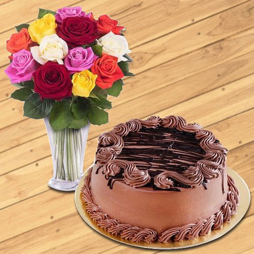 Shop for Fresh Beautiful Princess Birthday Theme Cake online - Bhubaneswar