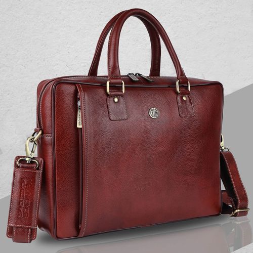 Stunning Laptop Bag for Men