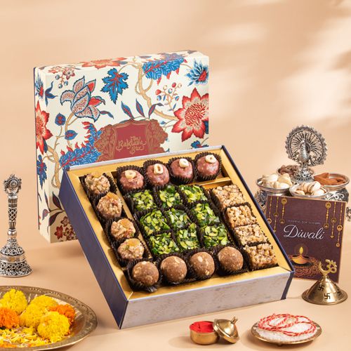 Luxurious Assorted Baklava Gift Box